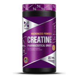 Creatina Xtrenght Micronizada Aumenta Fuerza Potencia 250 Gr