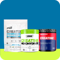 Creatinas