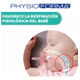 Chupete Physio Micrò 0-2m Girl Chicco