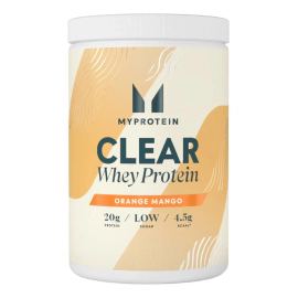 Proteina Isolada Myprotein Clear Whey 488g