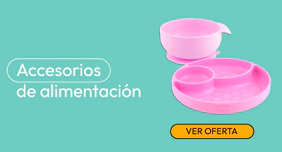 accesorios alimentarios