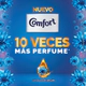 Suavizante Concentrado Comfort Energia Floral 500 Ml