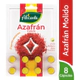 Azafran Molido Alicante 8 Capsulas
