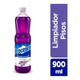 Limpiador Procenex Liquido De Pisos Lavanda 900 Ml