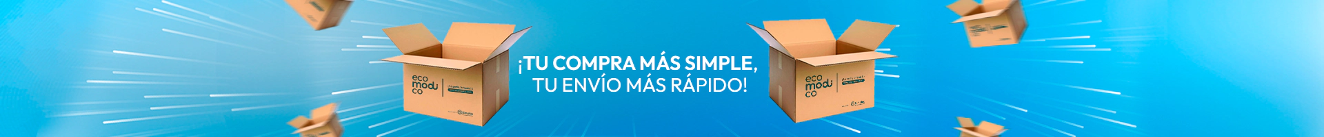 prueba envios
