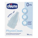 Aspirador Nasal Manual Chicco Repuesto X10 Picos 0-24 Meses