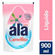 Ala Camellito Ropa Fina Matic Ph Neutro Doy Pack 900ml