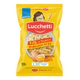 Fideos Tirabuzón Al Huevo N34 Lucchetti 500grs
