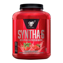 Proteina Whey Syntha 6 Bsn X 5lb