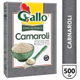 Arroz Gallo Carnaroli Para Risotto 500 Gr