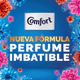 Suavizante Comfort Concentrado Cuidado Esencial 450 Ml