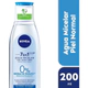 Agua Micelar Nivea 7 En 1 Micellair Piel Normal 200 Ml