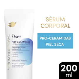 Sérum Corporal Dove Pro-ceramidas 200 Ml