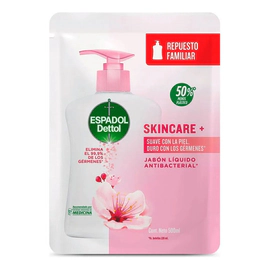 Jabon Liquido Espadol Skincare Doypack 500 Ml