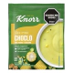 Sopa Knorr Choclo Con Puerro Y Cúrcuma 70 G