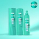 Crema De Peinar Sedal Rizos Definidos 300 Ml