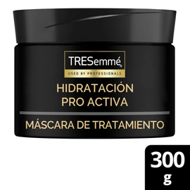 Máscara de Tratamiento Tresemmé Hidratación Pro Activa 300 g