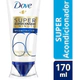 Acondicionador Dove Super Reconstruccion Completa 170ml