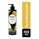 Acondicionador Veganis Reparador Coco Y Oliva 400 Ml