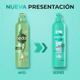 Crema De Peinar Sedal Rizos Definidos 300 Ml