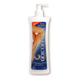 Goicoechea Ultra Nutritiva 400 Ml