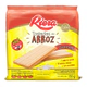 Tostadas De Arroz Dulces Riera Sin Tacc 150 Gr