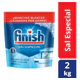 Lavavajillas Finish Sal Especial Automático Doypack 2 Kg