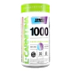 L Carnitina Star Nutrition 60 Caps. Quemador De Grasa