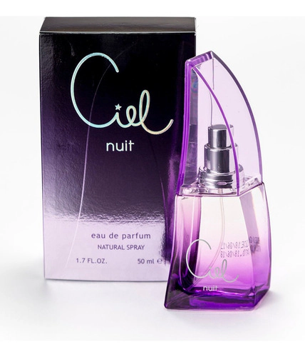 Perfume Ciel Nuit Eau De Parfum 50 Ml