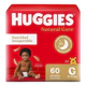 Pañales Huggies Supreme Care Ahorrapack M G Xg Xxg Xxxg