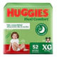 Pañales Huggies Flexi Comfort Ahorrap M G Xg Xxg Xxxg