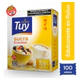 Edulcorante Tuy En Polvo Sucra Equilibrado 100 Sobres