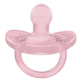 Chupete Suave Physio Soft De Silicona 6-16m Rosa