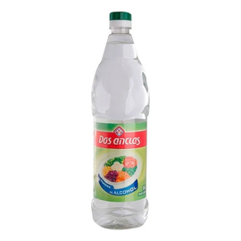 Vinagre De Alcohol Dos Anclas 1 Lt