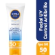 Protector Solar Facial