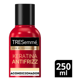 Acondicionador Tresemmé Keratina Antifrizz 250 Ml