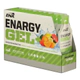 Cafeina Ena Enargy Gel Caja Sabor Citrus 12 Un.