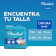 Plenitud Protect Plus Ropa Interior Desechable G/XG P/M x 16 un