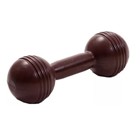 Mancuerna Plastica Mir Fitness 4 Kg