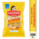 Fideos Tirabuzón Al Huevo N34 Lucchetti 500grs