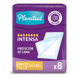Plenitud Protector De Cama 8 Un