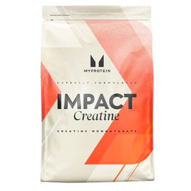 Creatina Monohidratada Myprotein 250g