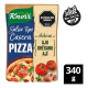 Salsa Lista Knorr Tipo Casera Pizza 340 G