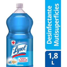 Lysol Dettol Marina X 1800 Ml