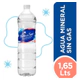 Agua Villa Del Sur Mineral S/g 1,65 Lt