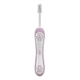 Cepillo De Dientes Chicco 6-36m Color Lila