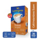 Cafe Instantaneo La Virginia Suave Espuma 36 Sobres
