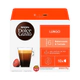 Cápsulas Lungo NESCAFÉ® Dolce Gusto® x10