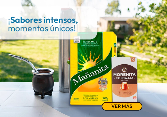 infusiones