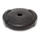 Disco Plastico Mir Fitness Para Kit Local 2,5 Kg